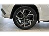 Hyundai TUCSON TUCSON 1.6T Hybrid N Line S 5dr Auto WHITE