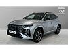 Hyundai TUCSON TUCSON 1.6T Plug-in Hybrid N Line S 5dr Auto Silver