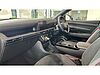 Hyundai TUCSON TUCSON 1.6T Plug-in Hybrid N Line S 5dr Auto Silver