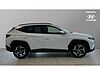 Hyundai TUCSON TUCSON 1.6 TGDi Hybrid 230 Premium 5dr 2WD Auto WHITE