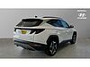 Hyundai TUCSON TUCSON 1.6 TGDi Hybrid 230 Premium 5dr 2WD Auto WHITE