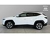 Hyundai TUCSON TUCSON 1.6 TGDi Hybrid 230 Premium 5dr 2WD Auto WHITE