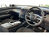 Hyundai TUCSON TUCSON 1.6 TGDi Hybrid 230 Premium 5dr 2WD Auto WHITE