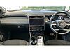 Hyundai TUCSON TUCSON 1.6 TGDi Hybrid 230 Premium 5dr 2WD Auto WHITE