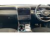 Hyundai TUCSON TUCSON 1.6 TGDi Hybrid 230 Premium 5dr 2WD Auto WHITE