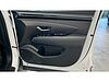 Hyundai TUCSON TUCSON 1.6 TGDi Hybrid 230 Premium 5dr 2WD Auto WHITE