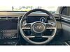 Hyundai TUCSON TUCSON 1.6 TGDi Hybrid 230 Premium 5dr 2WD Auto WHITE