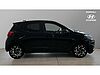 Hyundai I10 I10 1.0 T-GDi N Line 5dr BLACK