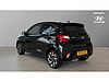 Hyundai I10 I10 1.0 T-GDi N Line 5dr BLACK