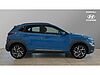 Hyundai KONA KONA 1.6 GDi Hybrid Ultimate 5dr DCT Blue