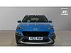 Hyundai KONA KONA 1.6 GDi Hybrid Ultimate 5dr DCT Blue