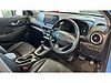 Hyundai KONA KONA 1.6 GDi Hybrid Ultimate 5dr DCT Blue