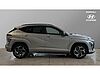 Hyundai KONA KONA 1.6T 138 N Line 5dr Silver