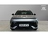 Hyundai KONA KONA 1.6T 138 N Line 5dr Silver