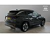 Hyundai TUCSON TUCSON 1.6T Plug-in Hybrid Premium 5dr Auto Grey