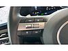 Hyundai TUCSON TUCSON 1.6T Plug-in Hybrid Premium 5dr Auto Grey