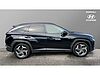 Hyundai TUCSON TUCSON 1.6 TGDi Plug-in Hybrid Ultimate 5dr 4WD Auto Black