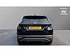 Hyundai TUCSON TUCSON 1.6 TGDi Plug-in Hybrid Ultimate 5dr 4WD Auto Black
