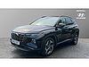 Hyundai TUCSON TUCSON 1.6 TGDi Plug-in Hybrid Ultimate 5dr 4WD Auto Black