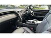 Hyundai TUCSON TUCSON 1.6 TGDi Plug-in Hybrid Ultimate 5dr 4WD Auto Black
