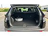 Hyundai TUCSON TUCSON 1.6 TGDi Plug-in Hybrid Ultimate 5dr 4WD Auto Black