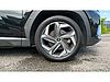 Hyundai TUCSON TUCSON 1.6 TGDi Plug-in Hybrid Ultimate 5dr 4WD Auto Black