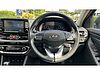 Hyundai I30 I30 1.0T GDi SE Connect 5dr DCT Grey