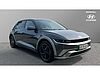 Hyundai IONIQ 5 Ioniq 5 HAT 239kW Ultimate 77 kWh AU AWD Ecotronic Grey
