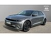 Hyundai IONIQ 5 Ioniq 5 HAT 239kW Ultimate 77 kWh AU AWD Ecotronic Grey