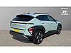 Hyundai KONA Kona 5Dr SUV 1.6T 138ps HBD Ultm 6DCT Merage Green
