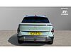 Hyundai KONA Kona 5Dr SUV 1.6T 138ps HBD Ultm 6DCT Merage Green