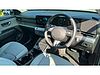 Hyundai KONA Kona 5Dr SUV 1.6T 138ps HBD Ultm 6DCT Merage Green