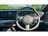 Hyundai KONA Kona 5Dr SUV 1.6T 138ps HBD Ultm 6DCT Merage Green