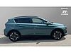 Hyundai BAYON Bayon HAT 1.0 T-gdi 90PS Tech Line Mangrove Green