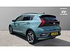 Hyundai BAYON Bayon HAT 1.0 T-gdi 90PS Tech Line Mangrove Green