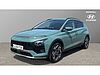 Hyundai BAYON Bayon HAT 1.0 T-gdi 90PS Tech Line Mangrove Green
