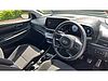 Hyundai BAYON Bayon HAT 1.0 T-gdi 90PS Tech Line Mangrove Green