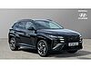Hyundai TUCSON Tucson 1.6T Hybrid 239ps N Line AU Abyss Black
