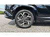 Hyundai TUCSON Tucson 1.6T Hybrid 239ps N Line AU Abyss Black