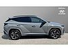 Hyundai TUCSON Tucson 1.6T Plg-hbd 252ps N Line AU Shadow Grey