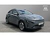 Hyundai KONA KONA 150kW Premium 64kWh 5dr Auto Grey