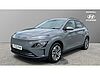 Hyundai KONA KONA 150kW Premium 64kWh 5dr Auto Grey