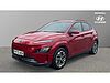 Hyundai KONA KONA 150kW Premium 64kWh 5dr Auto Red
