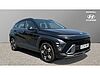 Hyundai KONA KONA 1.6 GDi Hybrid Advance 5dr DCT Black