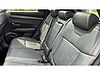 Hyundai TUCSON TUCSON 1.6 TGDi Hybrid 230 Ultimate 5dr 2WD Auto Amazon Grey