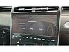 Hyundai TUCSON TUCSON 1.6 TGDi Hybrid 230 Ultimate 5dr 2WD Auto Amazon Grey