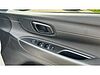 Hyundai I20 i20 5Dr HAT 1.0 T-gdi 90ps Black Line Atlas White