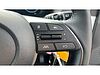 Hyundai I20 i20 5Dr HAT 1.0 T-gdi 90ps Black Line Atlas White