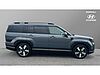 Hyundai SANTA FE Santa FE 7st 1.6TGDi Phev Ultm AU 4WD Pebble Blue