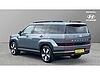 Hyundai SANTA FE Santa FE 7st 1.6TGDi Phev Ultm AU 4WD Pebble Blue